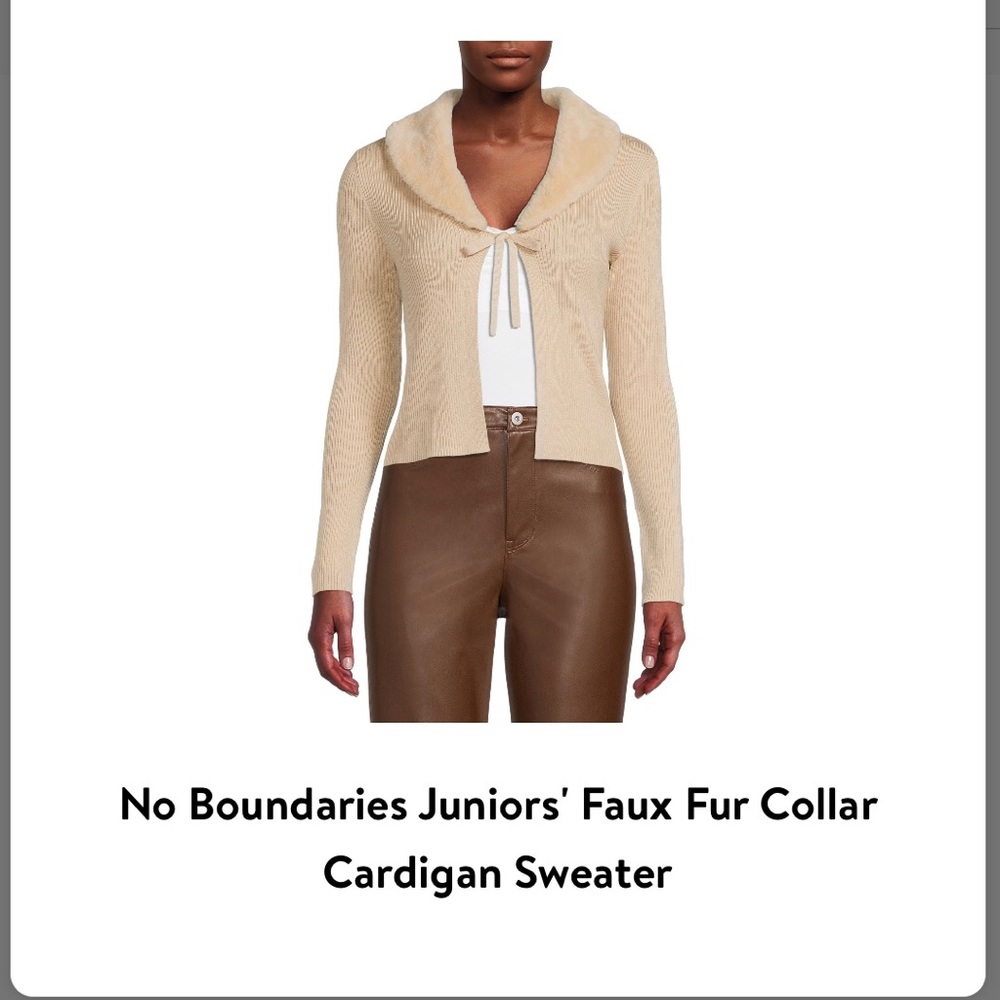 No Boundaries Cardigan😍